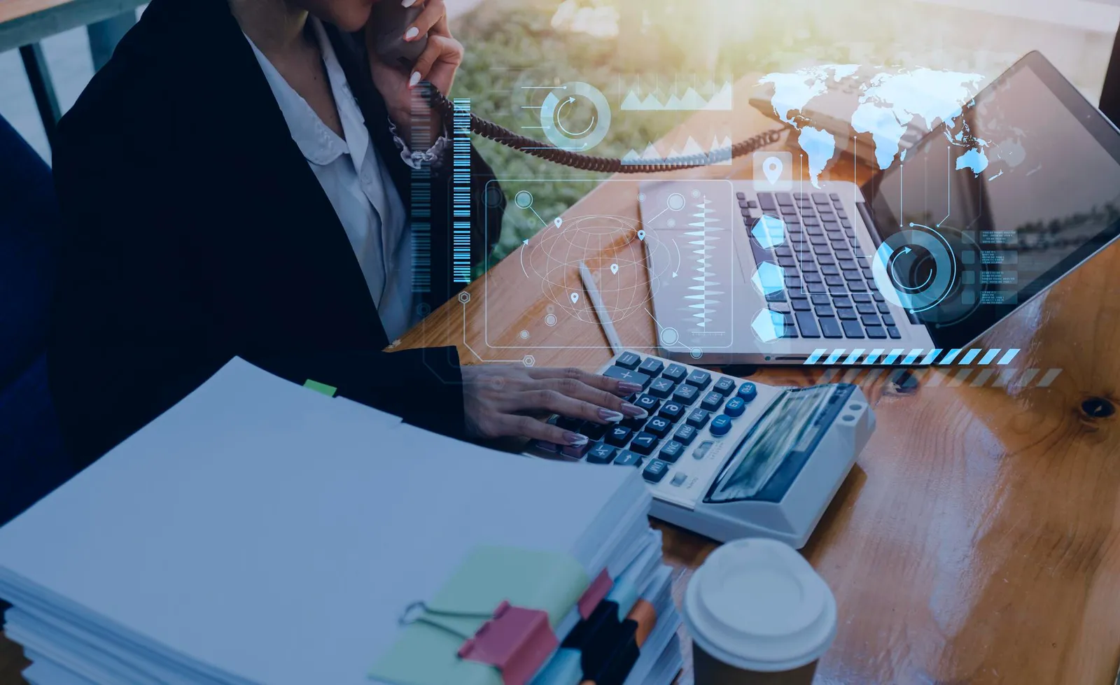 Smart Money Shift Elite Wealth Elevation Program