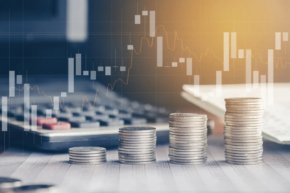 Smart Money Shift Program