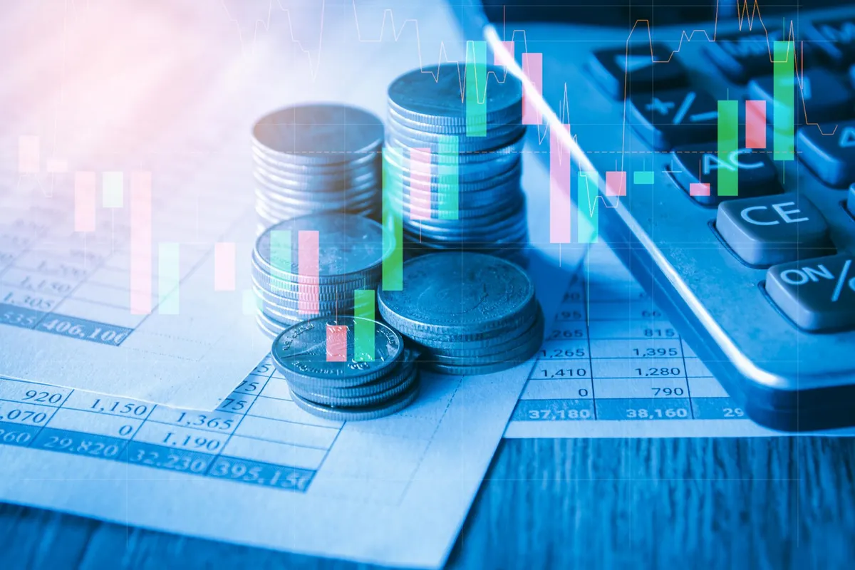 Smart Money Starter Challenge Bundle 